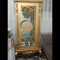 بوفه طلایی درحدنو|بوفه، ویترین، کنسول|خرمآباد, |دیوار