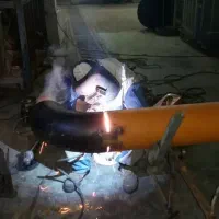 لوله کشی گاز .آتشنشانی .موتورخانه.فن کوئل|خدمات پیشه و مهارت|تهران, صادقیه|دیوار