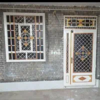 درب و پنجره