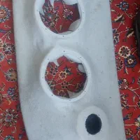 تخته سه بعدی سیستم تیبا2