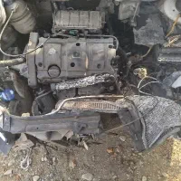 پژو۲۰۶تیپ۵ تیوفایو .sd|خودرو سواری و وانت|میاندوآب, |دیوار