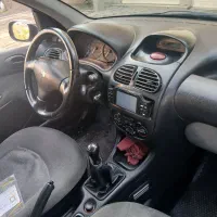 206|خودرو سواری و وانت|رشت, لاکان|دیوار