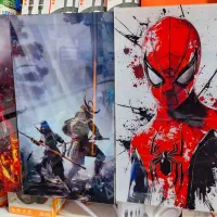 فروشگاه تخصصی لوازم PS4 و PS5|کنسول، بازی ویدئویی و آنلاین|اسلام‌شهر, زرافشان|دیوار