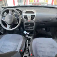 کوییک 1402R|خودرو سواری و وانت|سلماس, |دیوار