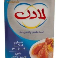 روغن لادن ۵کیلوگرم