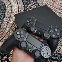 پی اس فور اسلیم اکانتی یک ترابایتی|کنسول، بازی ویدئویی و آنلاین|کنگاور, |دیوار