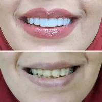 دندانپزشکی دکتر نیلوفر عظیمی