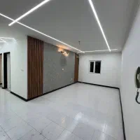 اپارتمان شیک خیلی تمیز نما سنگ ۸۷متری