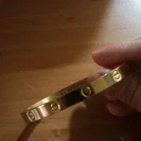 دستبند النگویی سایز ۲