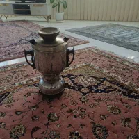 سماورگازی|سماور، چای‌ساز، قهوه‌ساز|سهند, |دیوار