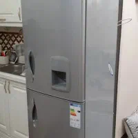 یخچال فریزر امرسان