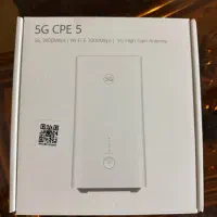 مودم هواوی مدل CPE 5 5G