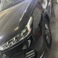 تیگو ۷ پرو پرمیوم ۱۴۰۳ مشکی