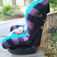 صندلی ماشین کودک