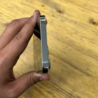 13ProMax 256Gb/Zaa 100%|موبایل|یزد, |دیوار