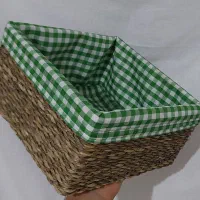 اکسسوری آشپزخانه، جا نونی چوبی قندان حصیری و...|صنایع دستی و سایر لوازم تزئینی|مشهد, سرافرازان|دیوار