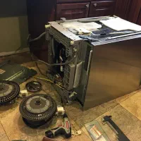 تعمیرکارتعمیرات ونصب لباسشویی یخچال نمایندگیLG|خدمات پیشه و مهارت|مشهد, آزادشهر|دیوار