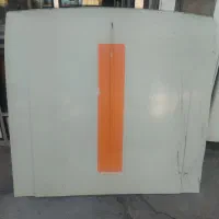 کاپوت پیکان یا وانت