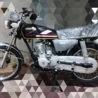 موتورسیکلت تیزپر 200تمیز|موتورسیکلت|سراوان, |دیوار
