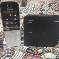 تلفن  زیمنس نیازمند تعمیر