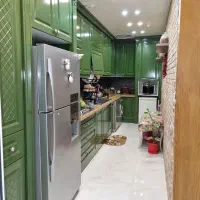 ۲۱۵ متر سه نبش قلب شهرک غرب سند ششدانگ آماده|فروش آپارتمان|مشهد, شهرک لشکر (شهرک غرب)|دیوار