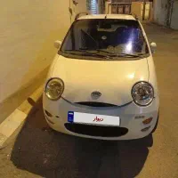 ماشین ام وی ام 110چهار سیلندر تمام اتوماتیک|خودرو سواری و وانت|بندر ماهشهر, |دیوار