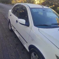 ساینا/مدل۹۵/ماشین|خودرو سواری و وانت|قدس, شهرقدس|دیوار