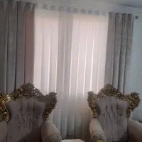 پرده پانچی درحدنونو