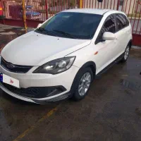 خودرو ام وی امs۳۱۵مدل۱۳۹۶|خودرو سواری و وانت|علی‌آباد کتول, |دیوار