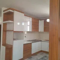 نصب کابینت و کمددیواری|خدمات پیشه و مهارت|بروجرد, |دیوار