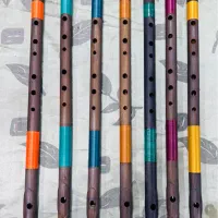 نی توله افغانستان|سازهای بادی|باقرشهر, |دیوار