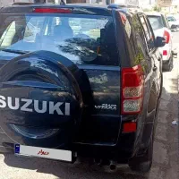 فروش فوری سوزوکی ویتارا نیو فیس1396