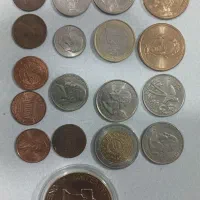 فروش سکه و اسکناس امریکایی