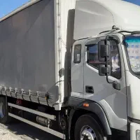 فورس ۱۲تن|خودرو سنگین|نسیم‌شهر, |دیوار