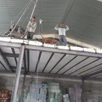 بتن ریزی محمد