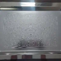 سینی استیل ضمانتی