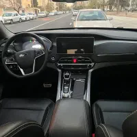 کی ام سی K7 مدل ۱۴۰۱ بیرنگ|خودرو سواری و وانت|تهران, یوسف‌آباد|دیوار