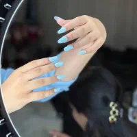 ناخنکار|خدمات آرایشگری و زیبایی|مشهد, شهید فرامرز عباسی|دیوار