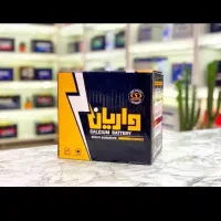 امداد باتری خودرو