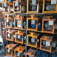 بالابر مصالح بر ، بالابرساختمانی ، بالابر|مصالح و تجهیزات ساختمان|کرج, خرمدشت|دیوار