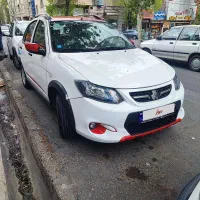 کوییک R مدل 1401// 17هزار کار