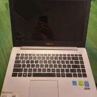 لپتاب Asus