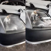 تخفیف پاییزه پولیش و سرامیک و رفع آفتاب سوختگی|خدمات موتور و ماشین|رشت, آتشگاه|دیوار