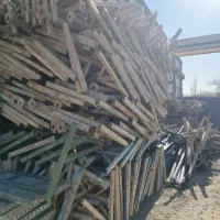 ویبره جک سقفی لوازم داربست قالب بتن جک قالب|عمده‌فروشی|اصفهان, نقش جهان|دیوار