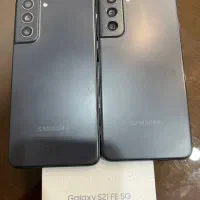 Samsung S21 FE 5G