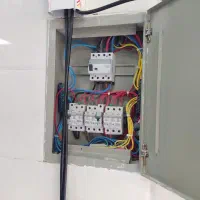 خدمات برقکاری،برق ،ساختمان،