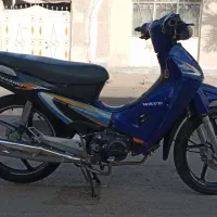 موتور بیکلاچ مدل ۱۳۹۱