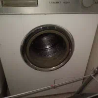 لباسشویی آاگ لاوامات ۴۰۰