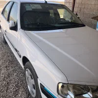 پارس tu5 1402