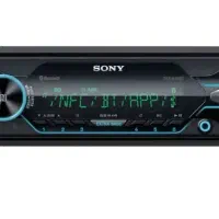 ضبط  خودرو سونی  A416BT